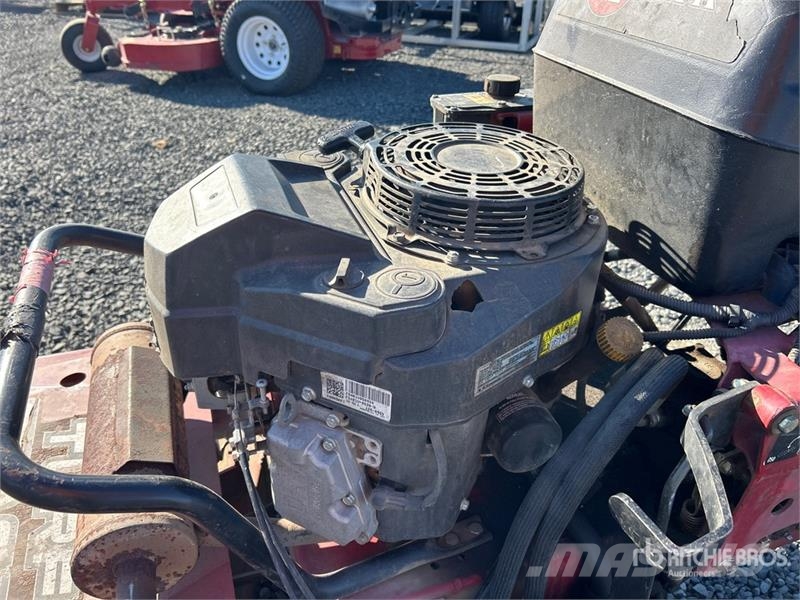 Exmark 4x2 Walk-Behind Lawn Mower Vrtni traktor kosilnice