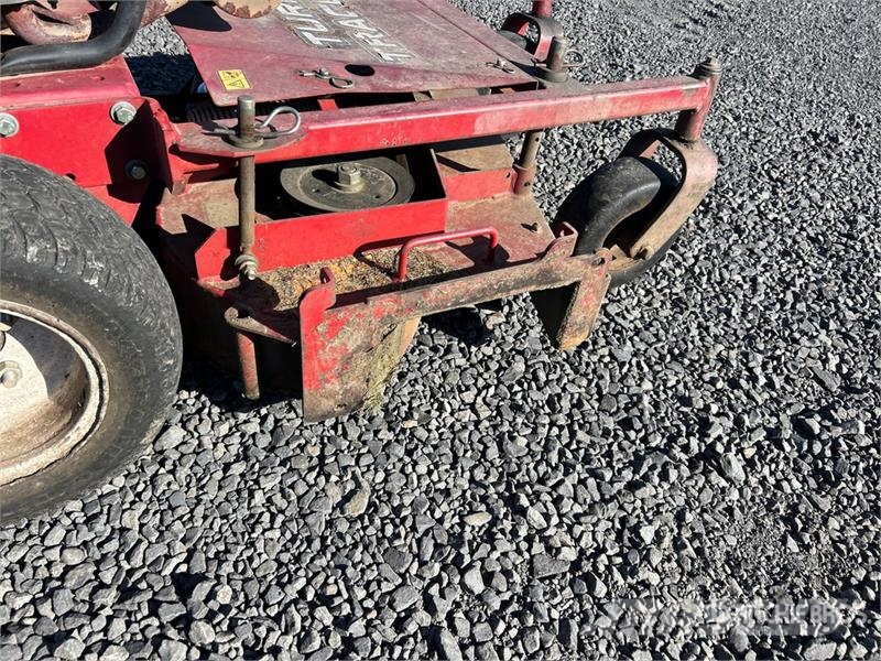 Exmark 4x2 Walk-Behind Lawn Mower Vrtni traktor kosilnice