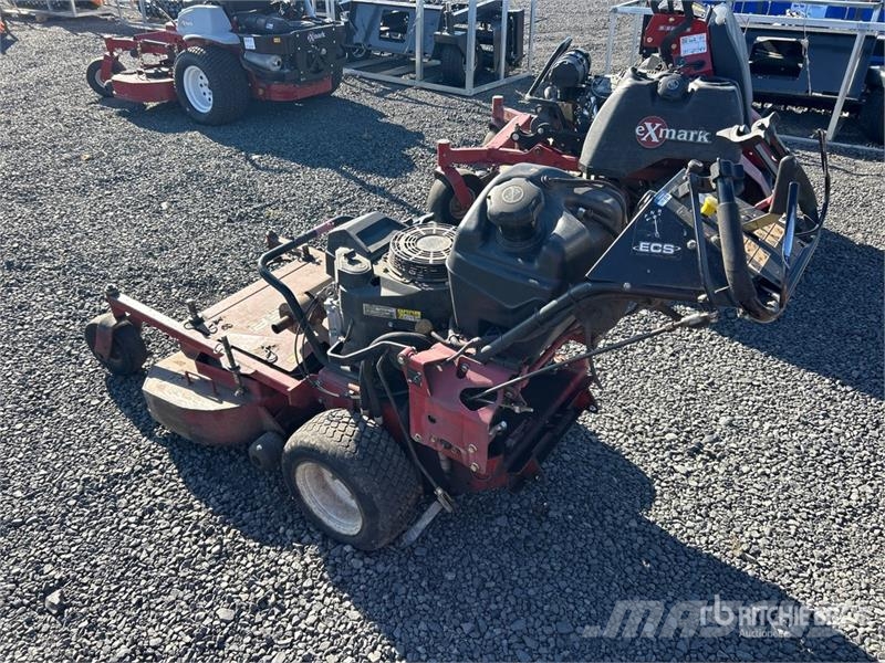 Exmark 4x2 Walk-Behind Lawn Mower Vrtni traktor kosilnice