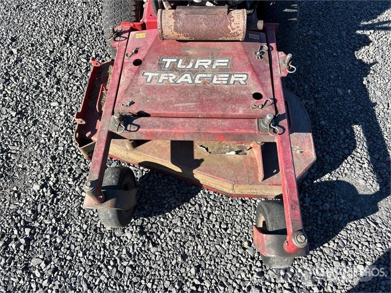 Exmark 4x2 Walk-Behind Lawn Mower Vrtni traktor kosilnice