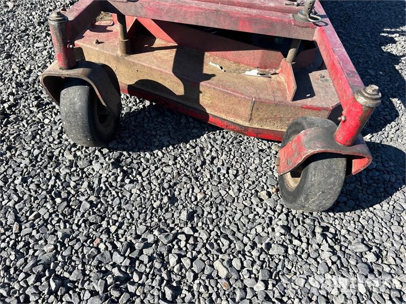 Exmark 4x2 Walk-Behind Lawn Mower Vrtni traktor kosilnice