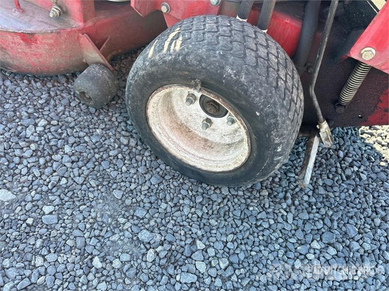 Exmark 4x2 Walk-Behind Lawn Mower Vrtni traktor kosilnice
