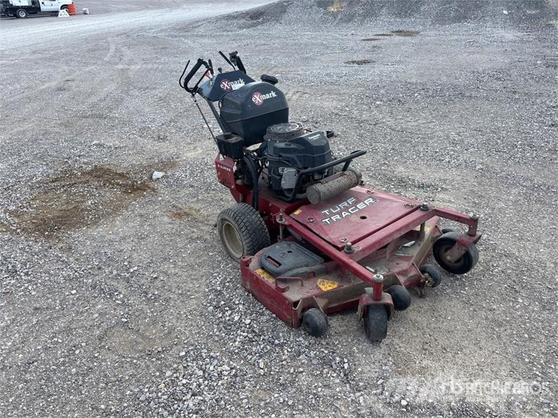 Exmark Lawn Mower (Inoperable) Riding mowers