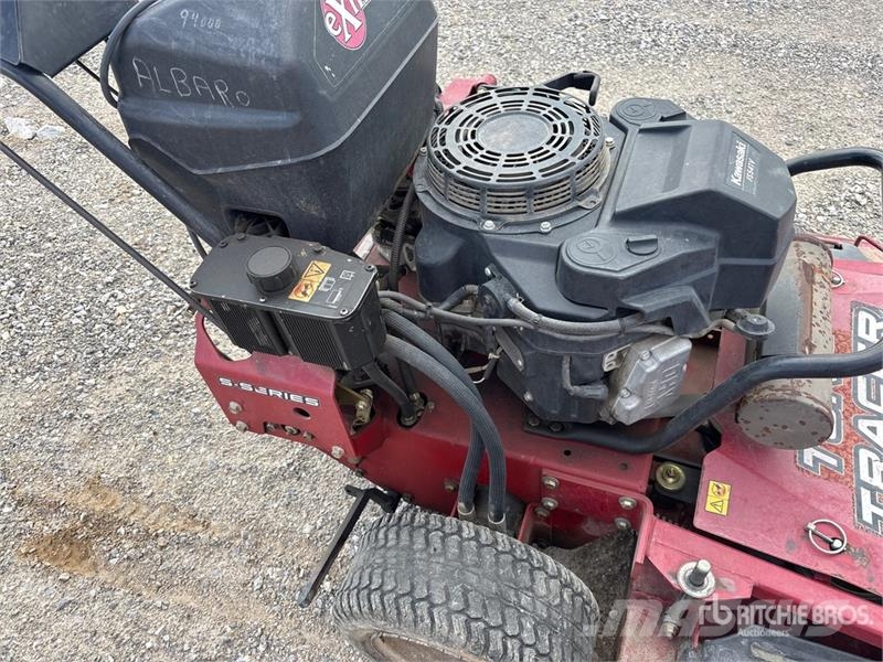 Exmark Lawn Mower (Inoperable) Riding mowers