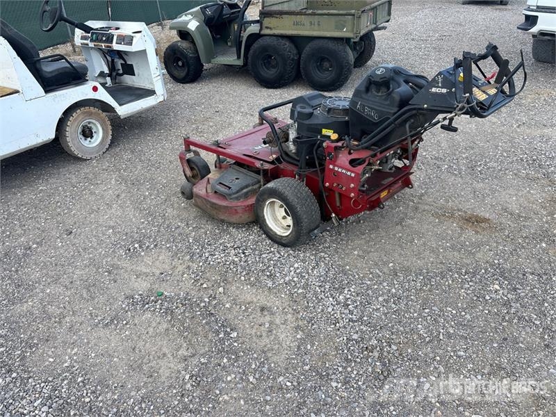 Exmark Lawn Mower (Inoperable) Riding mowers