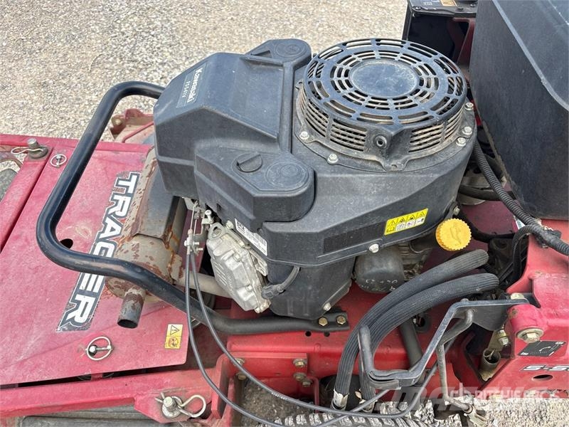 Exmark Lawn Mower (Inoperable) Riding mowers