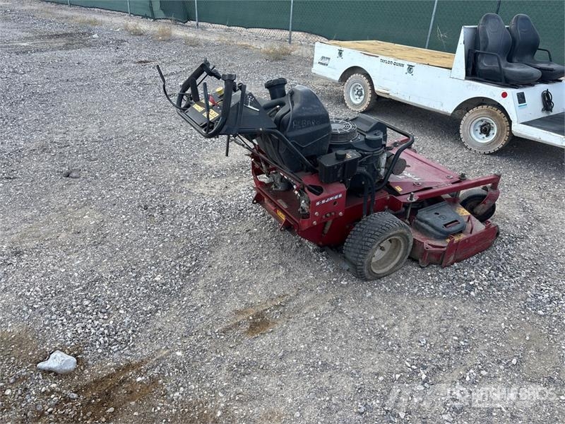 Exmark Lawn Mower (Inoperable) Riding mowers