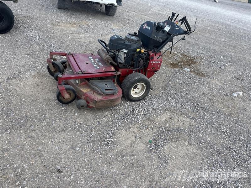 Exmark Lawn Mower (Inoperable) Riding mowers