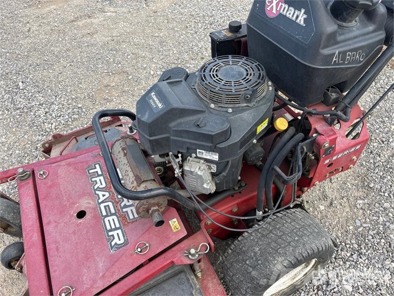 Exmark Lawn Mower (Inoperable) Riding mowers