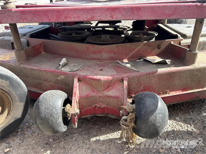 Exmark Lawn Mower (Inoperable) Riding mowers