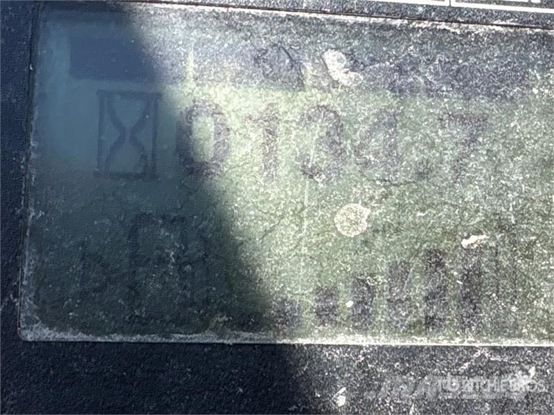 Exmark Lazer Z Mauriņa traktors