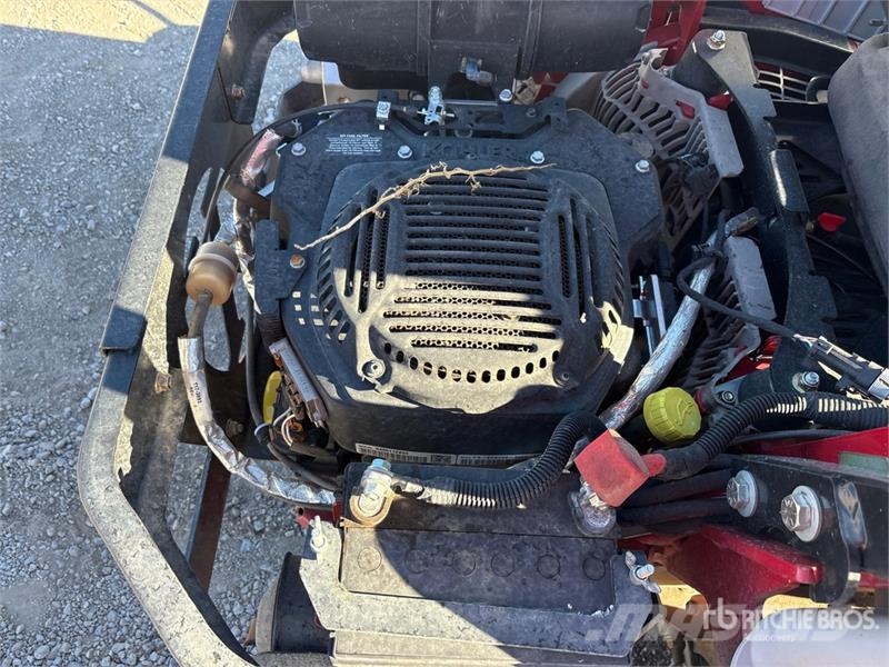 Exmark Lazer Z Tractorașe de tuns iarba