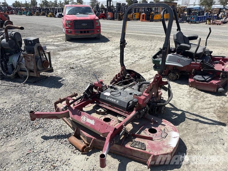 Exmark Lazer Z Tractores corta-césped
