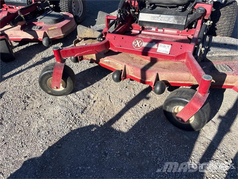 Exmark Lazer Z Tractorașe de tuns iarba