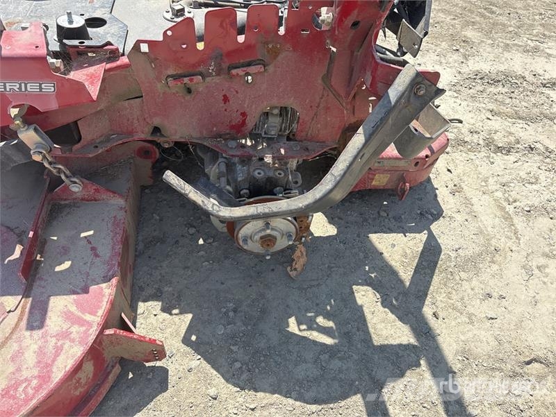Exmark Lazer Z Tractores corta-césped