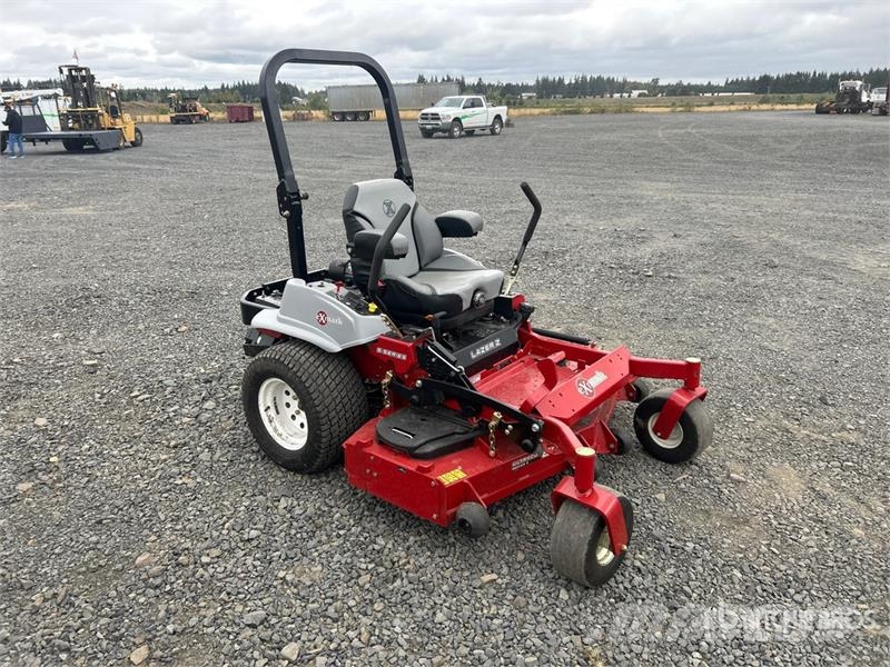 Exmark Lazer Z E-Series Zero-Turn 60 in Lawn Mower Tractores corta-césped