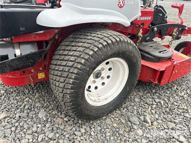 Exmark Lazer Z E-Series Zero-Turn 60 in Lawn Mower Tractores corta-césped