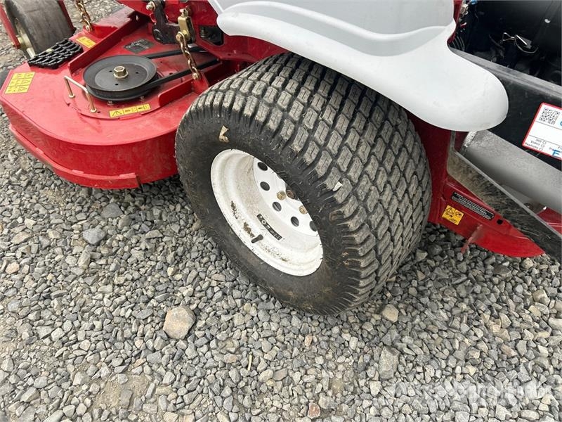 Exmark Lazer Z E-Series Zero-Turn 60 in Lawn Mower Tractores corta-césped