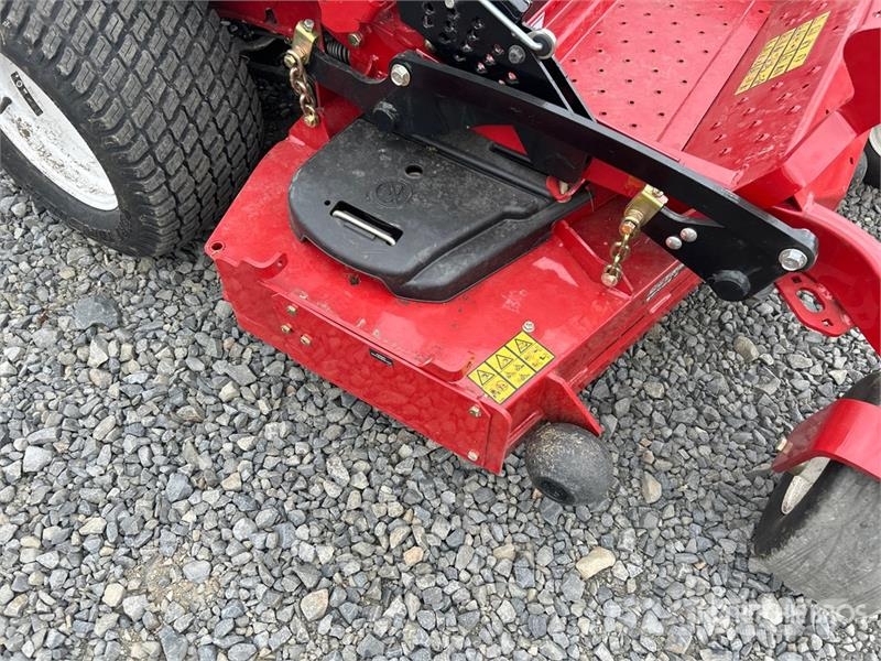 Exmark Lazer Z E-Series Zero-Turn 60 in Lawn Mower Tractores corta-césped