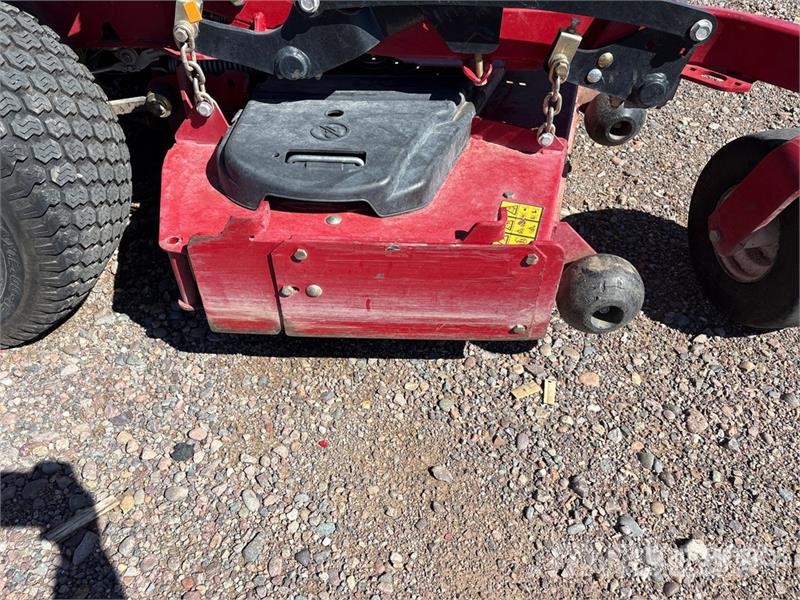 Exmark Lazer Z E-Series Ride-On Lawn Mower Åkgräsklippare