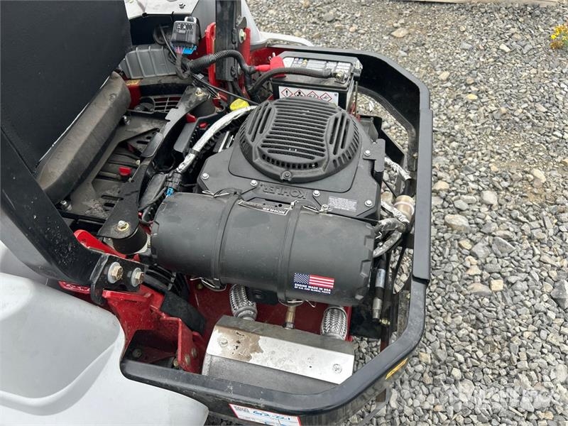 Exmark Lazer Z E-Series Zero-Turn 60 in Lawn Mower Tractores corta-césped