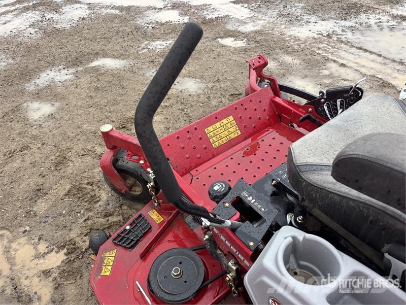 Exmark Lazer Z S-Series Ride-On Lawn Mower Tractorașe de tuns iarba