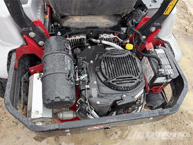 Exmark Lazer Z S-Series Ride-On Lawn Mower Tractorașe de tuns iarba