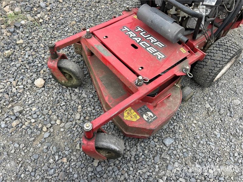 Exmark Turf Tracer S-Series 4x2 Stand-On 36 in Lawn Mower Tractores corta-césped