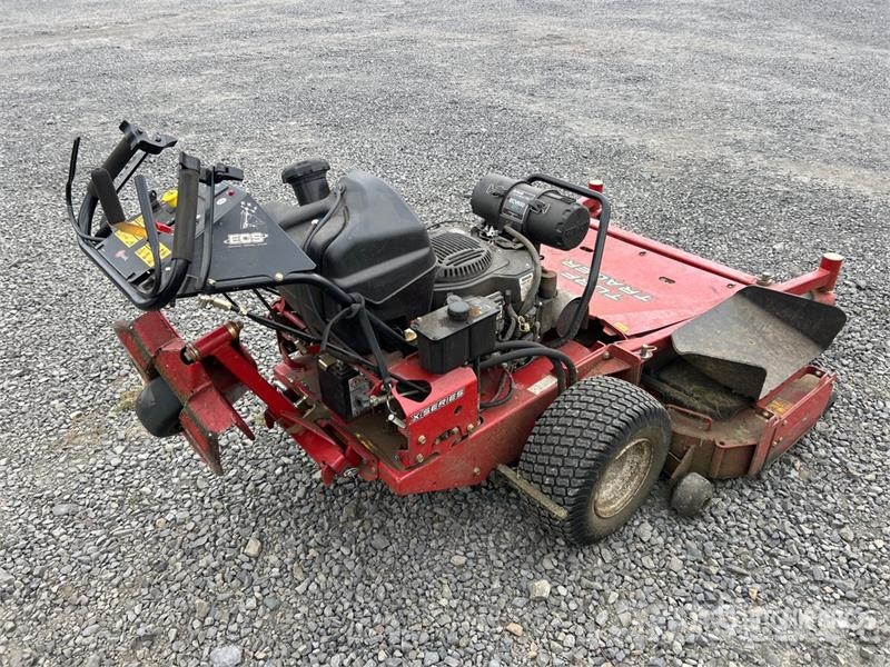 Exmark Turf Tracer X-Series 4x2 Stand-On 60 in Lawn Mower Tractores corta-césped