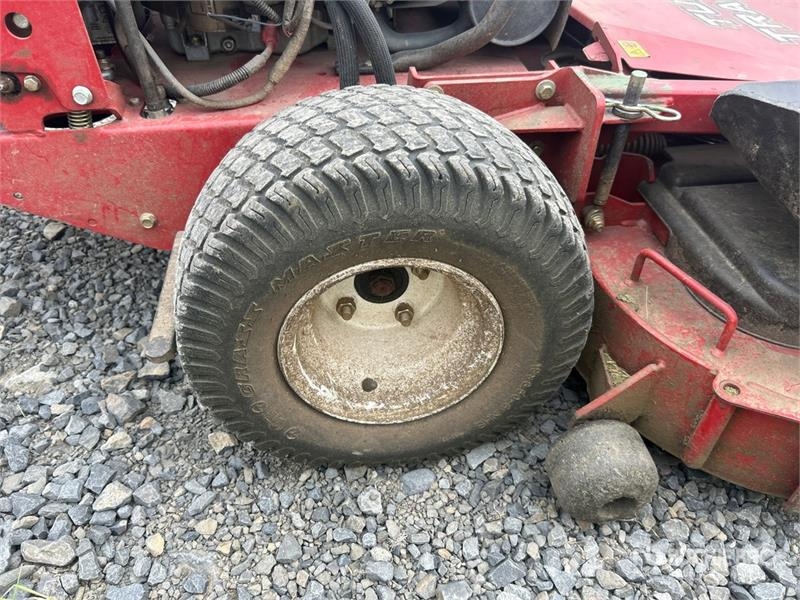 Exmark Turf Tracer X-Series Stand-On 60 in Lawn Mower Tractores corta-césped