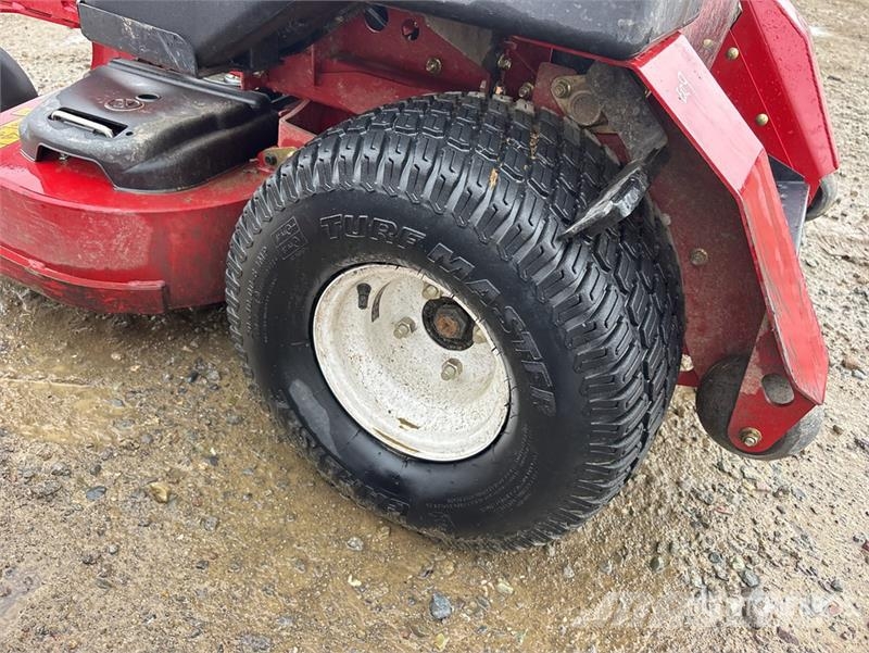 Exmark Vertex S Series Stand-On Lawn Mower Tractorașe de tuns iarba