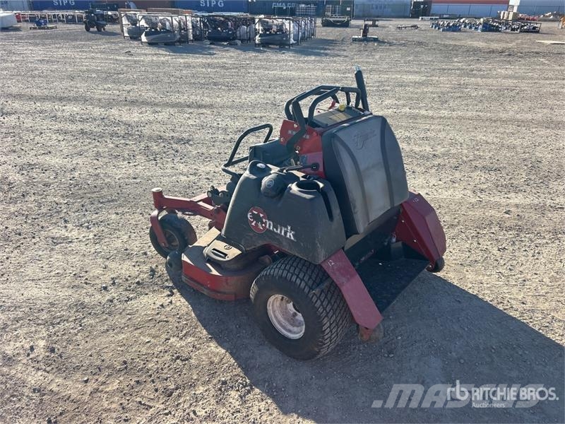 Exmark Vertex S Series Stand-On Lawn Mower Reitermäher