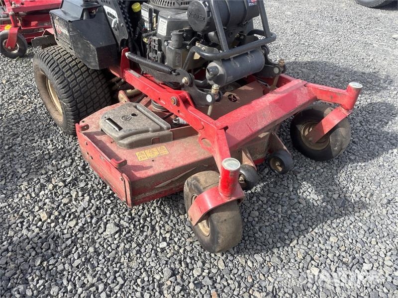Exmark Vertex S Series Stand-On Lawn Mower 騎乘式割草機