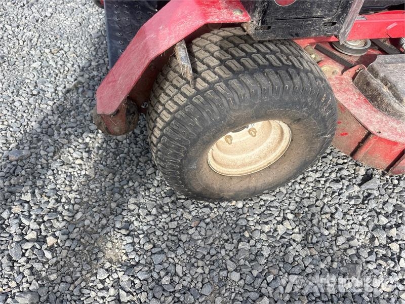 Exmark Vertex S Series Stand-On Lawn Mower 騎乘式割草機