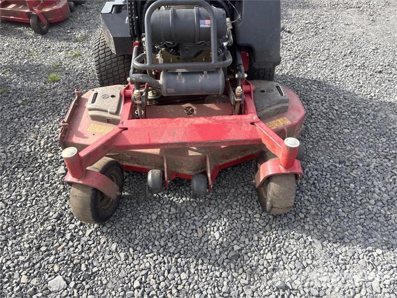 Exmark Vertex S Series Stand-On Lawn Mower 騎乘式割草機