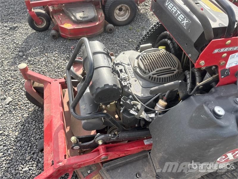 Exmark Vertex S Series Stand-On Lawn Mower 騎乘式割草機