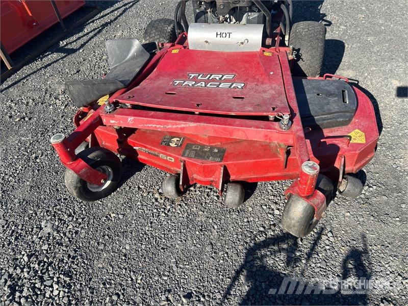 Exmark Walk-Behind Lawn Mower (Inoperable) Vrtni traktor kosilnice