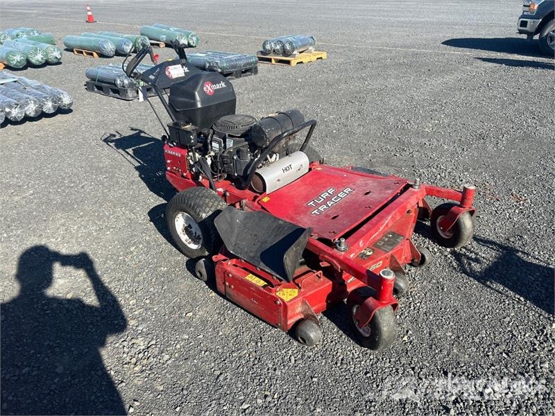 Exmark Walk-Behind Lawn Mower (Inoperable) Vrtni traktor kosilnice