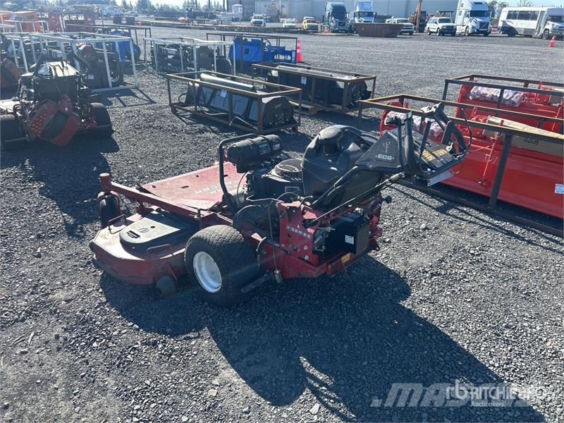 Exmark Walk-Behind Lawn Mower (Inoperable) Vrtni traktor kosilnice