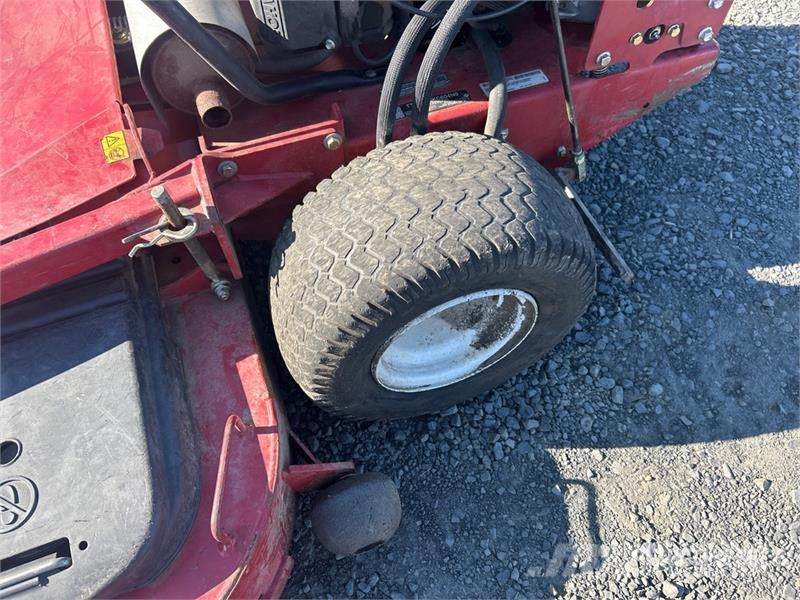Exmark Walk-Behind Lawn Mower (Inoperable) Vrtni traktor kosilnice