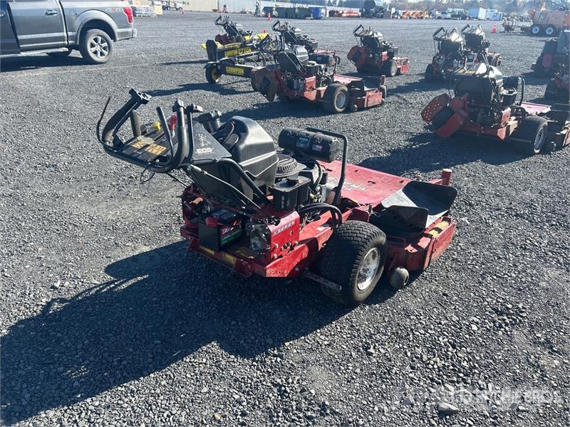 Exmark Walk-Behind Lawn Mower (Inoperable) Vrtni traktor kosilnice