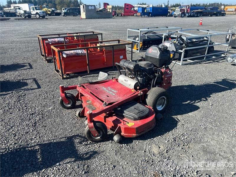 Exmark Walk-Behind Lawn Mower (Inoperable) Vrtni traktor kosilnice
