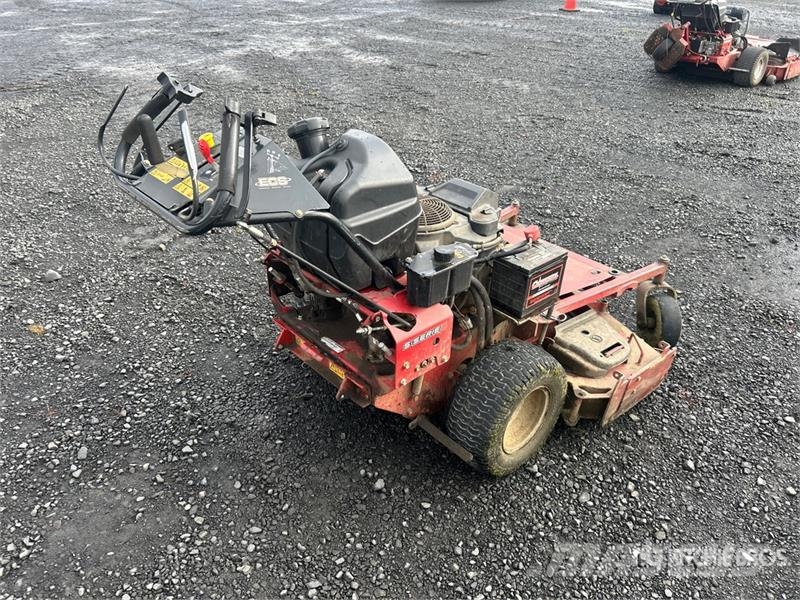 Exmark Walk-Behind Lawn Mower ركوب الحشائش