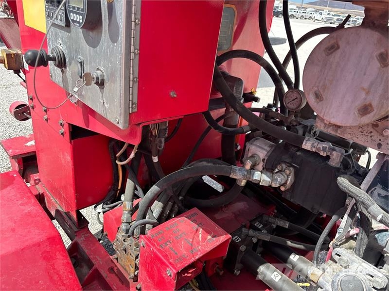  EZ Grout HP-20 Concrete Pump Bombas de concreto