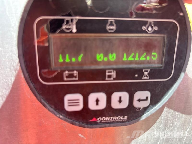  EZ Grout HP-20 Concrete Pump Bombas de concreto