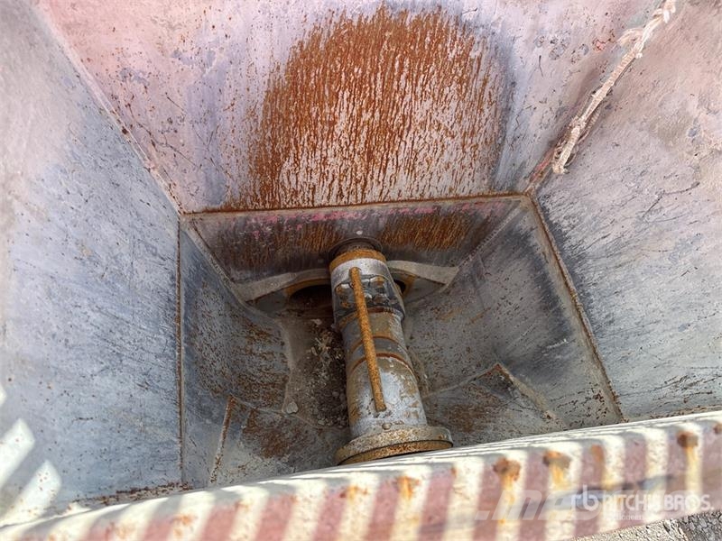 EZ Grout HP-20 Concrete Pump Kamionske črpalke za beton