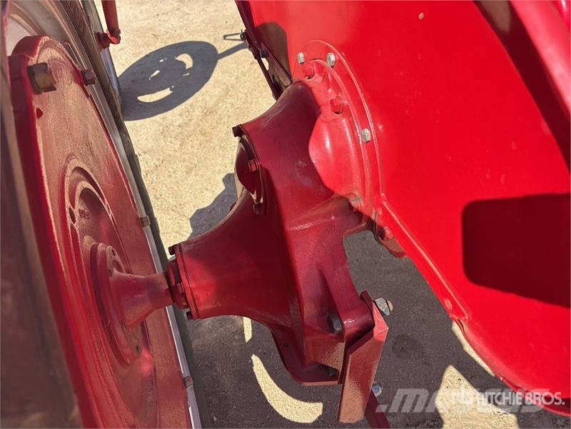 Farmall AV 2WD Tractor Traktorok