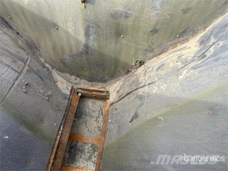 Felco 16 in x 18 ft Portable Bedding For excavator Beddi Būvniecība- Citi