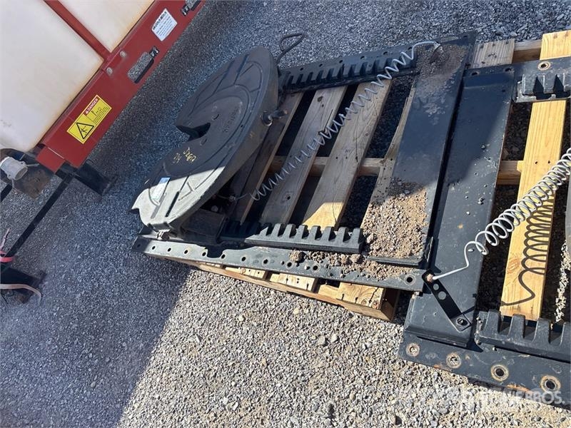 Fifth Wheel Other components