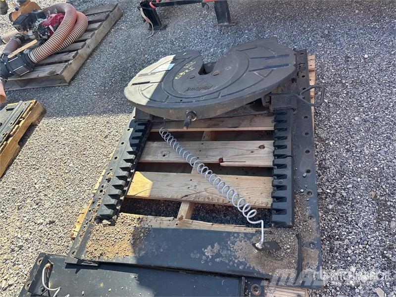 Fifth Wheel Other components